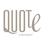 Quote Copenhagen