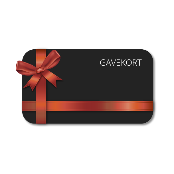 Gavekort Nr