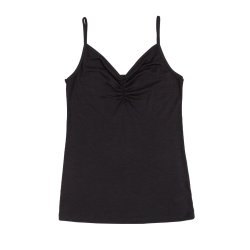 Joha uld silke top Sara