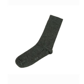 Joha uldstrmper, mrk gr