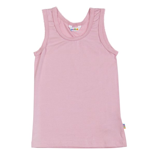 Joha bambus undertrje Kids, pink