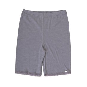 Joha uld silke shorts Victoria