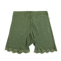 Joha uld silke shorts Kate