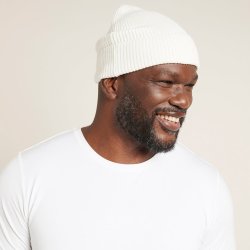 Boody bambus knit beanie