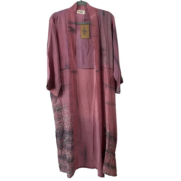 Cofur Kimono Lang, one size