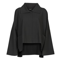 Nr jakke, Fresco, sort