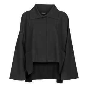 Nr jakke, Fresco, sort