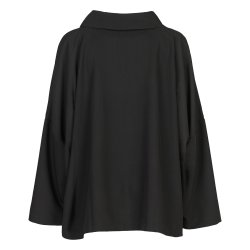 Nr jakke, Fresco, sort