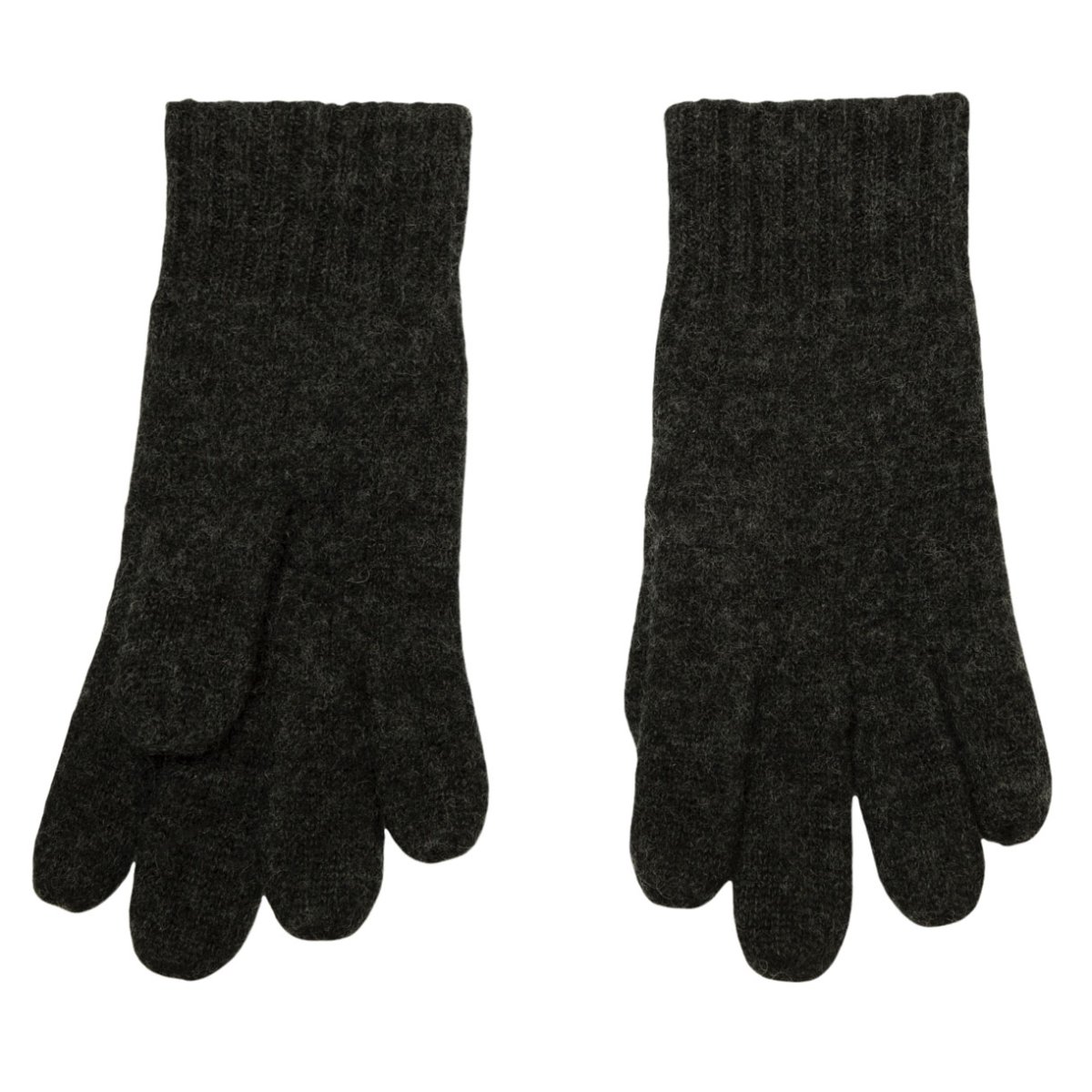 Joha uld handsker - Joha - Økobambustøj