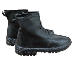 Moma snrestvle, lder, nero