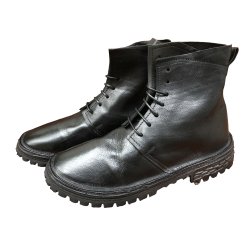 Moma snrestvle, lder, nero