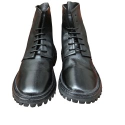 Moma snrestvle, lder, nero