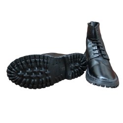 Moma snrestvle, lder, nero