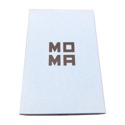 Moma snrestvle, lder, nero