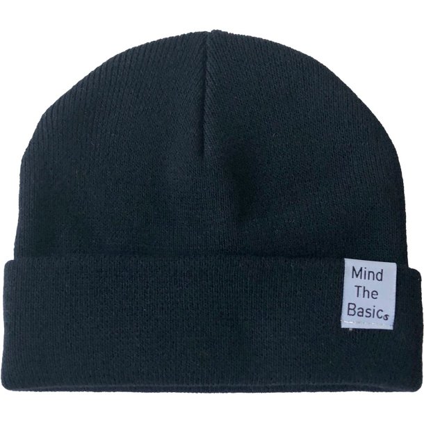 Beanie Recycled Polyester