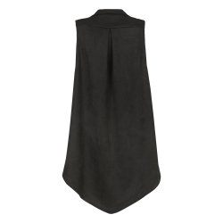 N�r vest, Lyra, sort
