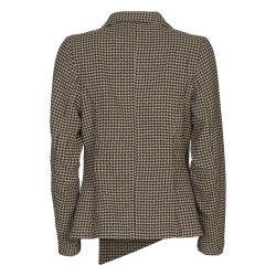 Nr blazer, Mouse, ternet, brun