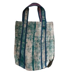 Cofur Kantha Taske, bomuld