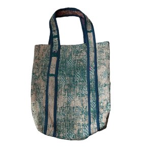 Cofur Kantha Taske, bomuld