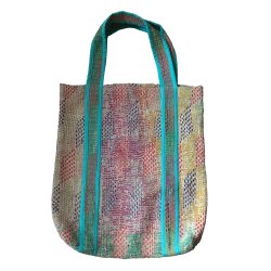 Cofur Kantha Taske, bomuld