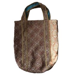 Cofur Kantha Taske, bomuld