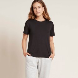 Boody bambus T-Shirt Boyfriend