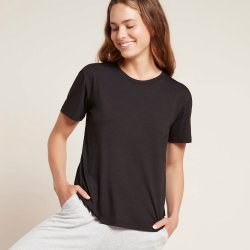 Boody bambus T-Shirt Boyfriend