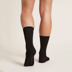 Boody bambus business strmper