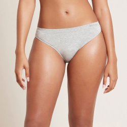 Boody bambus trusser Classic Bikini