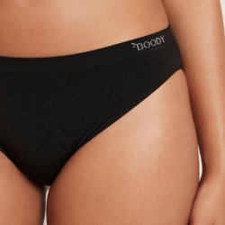 Boody bambus trusser Classic Bikini