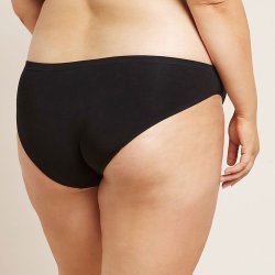 Boody bambus trusser Classic Bikini