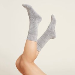 Boody bambus sokker Crew Boot