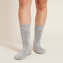Boody bambus sokker Crew Boot
