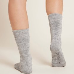 Boody bambus sokker Crew Boot