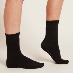Boody bambus sokker Crew Boot