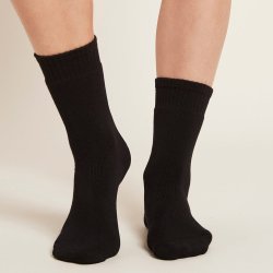 Boody bambus sokker Crew Boot
