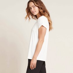 Boody bambus top Downtime Lounge 