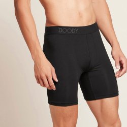 Boody bambus everyday lange boxershorts