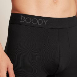 Boody bambus everyday lange boxershorts