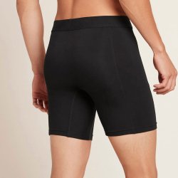 Boody bambus everyday lange boxershorts