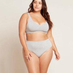 Boody bambus trusser Full Briefs