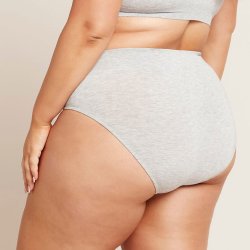 Boody bambus trusser Full Briefs