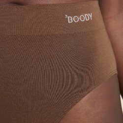 Boody bambus trusser Full Briefs