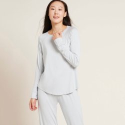 Boody bambus top Raglan Sleep