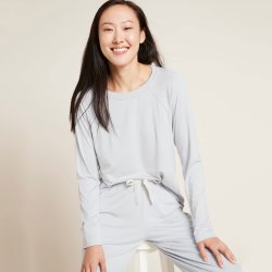 Boody bambus top Raglan Sleep