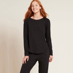 Boody bambus top Raglan Sleep