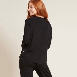 Boody bambus top Raglan Sleep
