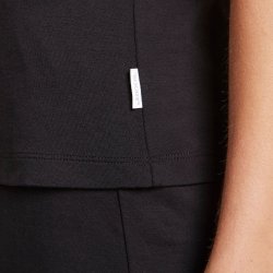 Boody bambus T-Shirt SleepTee