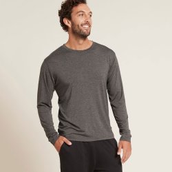 Boody bambus T-shirt mnd