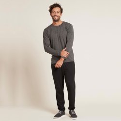 Boody bambus T-shirt mnd